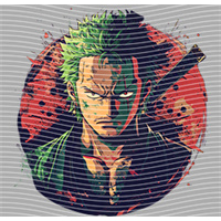 Japanese anime-JP 2723